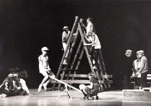 40 Jahre Blinklichter: Video ist online