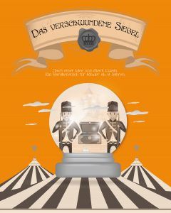 Das verschwundene Siegel