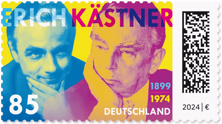 Leselounge zu Erich Kästner“ am 14.11. in der Stadtbibliothek
