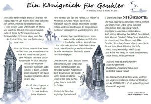 Premiere 6. Dezember 2017