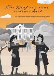 Der Brief aus einer anderen Zeit