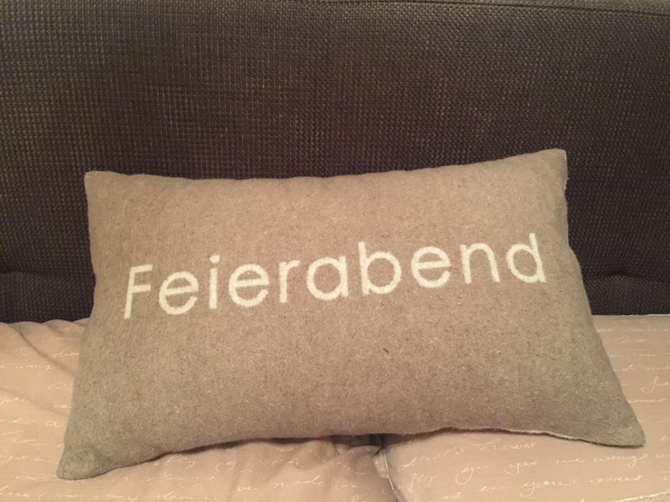 Feierabend