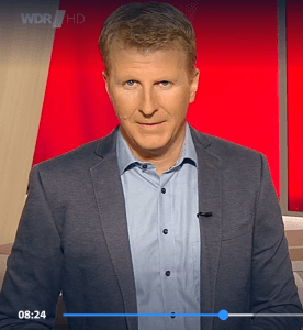 WDR besucht erneut Blinklichter