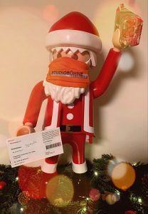 Newsletter Dezember 2020