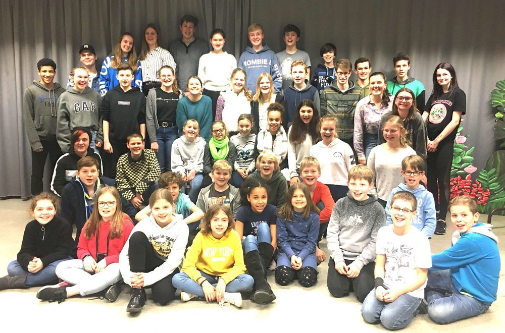 Blinklichter im Corona Jahr