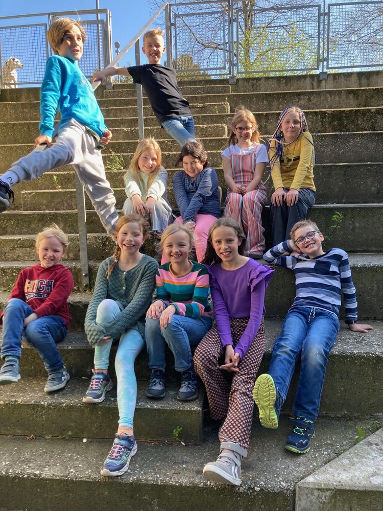 Neuer Schnupperkurs gestartet!