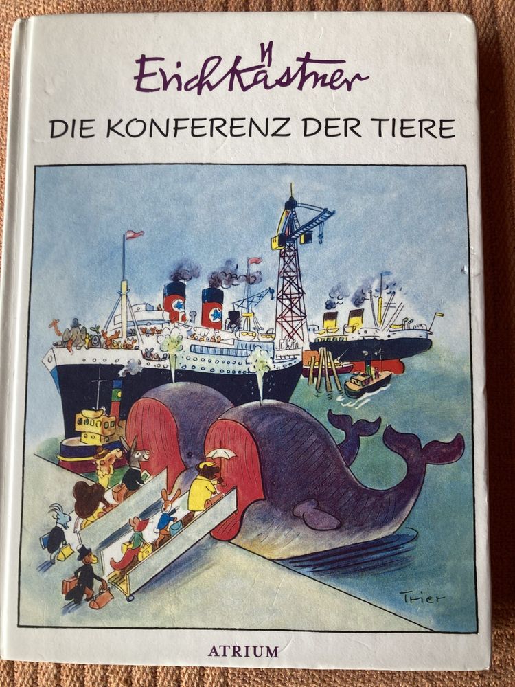 Happy Birthday Förderverein