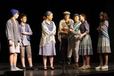 „Zoff im Olymp“!