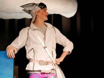 „Zoff im Olymp“!