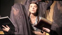 „Zoff im Olymp“!