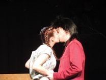 „Zoff im Olymp“!