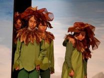 „Zoff im Olymp“!