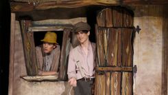 Das verschwundene Siegel