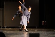 „Zoff im Olymp“!