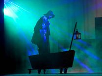 „Zoff im Olymp“!