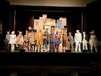 Die Konferenz der Tiere – von Erich Kästner –