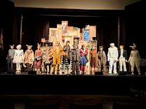 Die Konferenz der Tiere – von Erich Kästner –