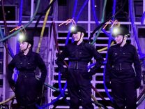 Die Konferenz der Tiere – von Erich Kästner –