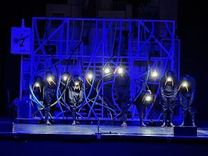 Die Konferenz der Tiere – von Erich Kästner –