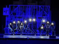 Die Konferenz der Tiere – von Erich Kästner –