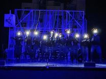 Die Konferenz der Tiere – von Erich Kästner –