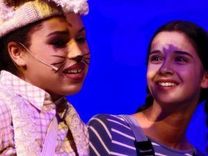 Die Konferenz der Tiere – von Erich Kästner –