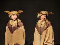 Die Konferenz der Tiere – von Erich Kästner –