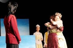 „Zoff im Olymp“!