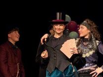 Das verschwundene Siegel