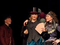 Das verschwundene Siegel