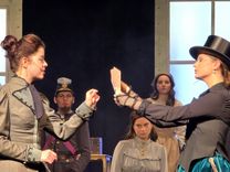 Das verschwundene Siegel