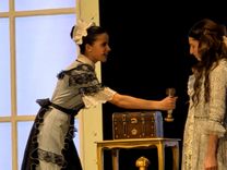 Das verschwundene Siegel