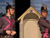 Das verschwundene Siegel