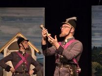 Das verschwundene Siegel