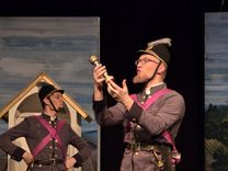 Das verschwundene Siegel