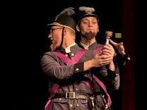 Das verschwundene Siegel