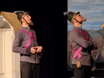 Das verschwundene Siegel