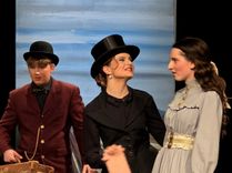 Das verschwundene Siegel