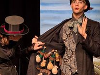 Das verschwundene Siegel