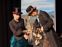 Das verschwundene Siegel