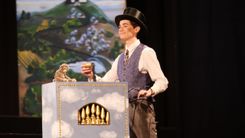 Das verschwundene Siegel