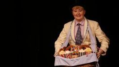 Das verschwundene Siegel