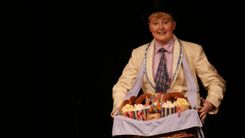 Das verschwundene Siegel