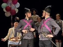 Das verschwundene Siegel