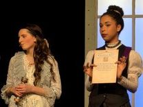 Das verschwundene Siegel