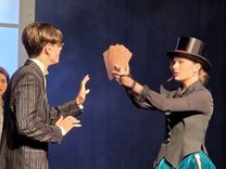 Das verschwundene Siegel