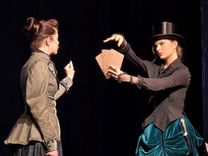 Das verschwundene Siegel