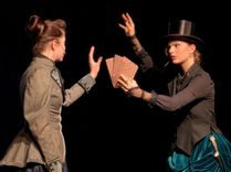 Das verschwundene Siegel