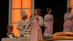 Das verschwundene Siegel