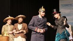 Das verschwundene Siegel